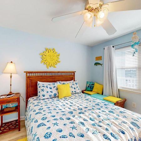 Perdido Dunes #12 Orange Beach Buitenkant foto