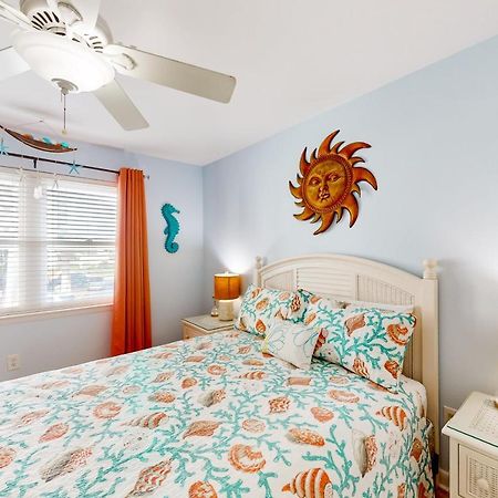 Perdido Dunes #12 Orange Beach Buitenkant foto