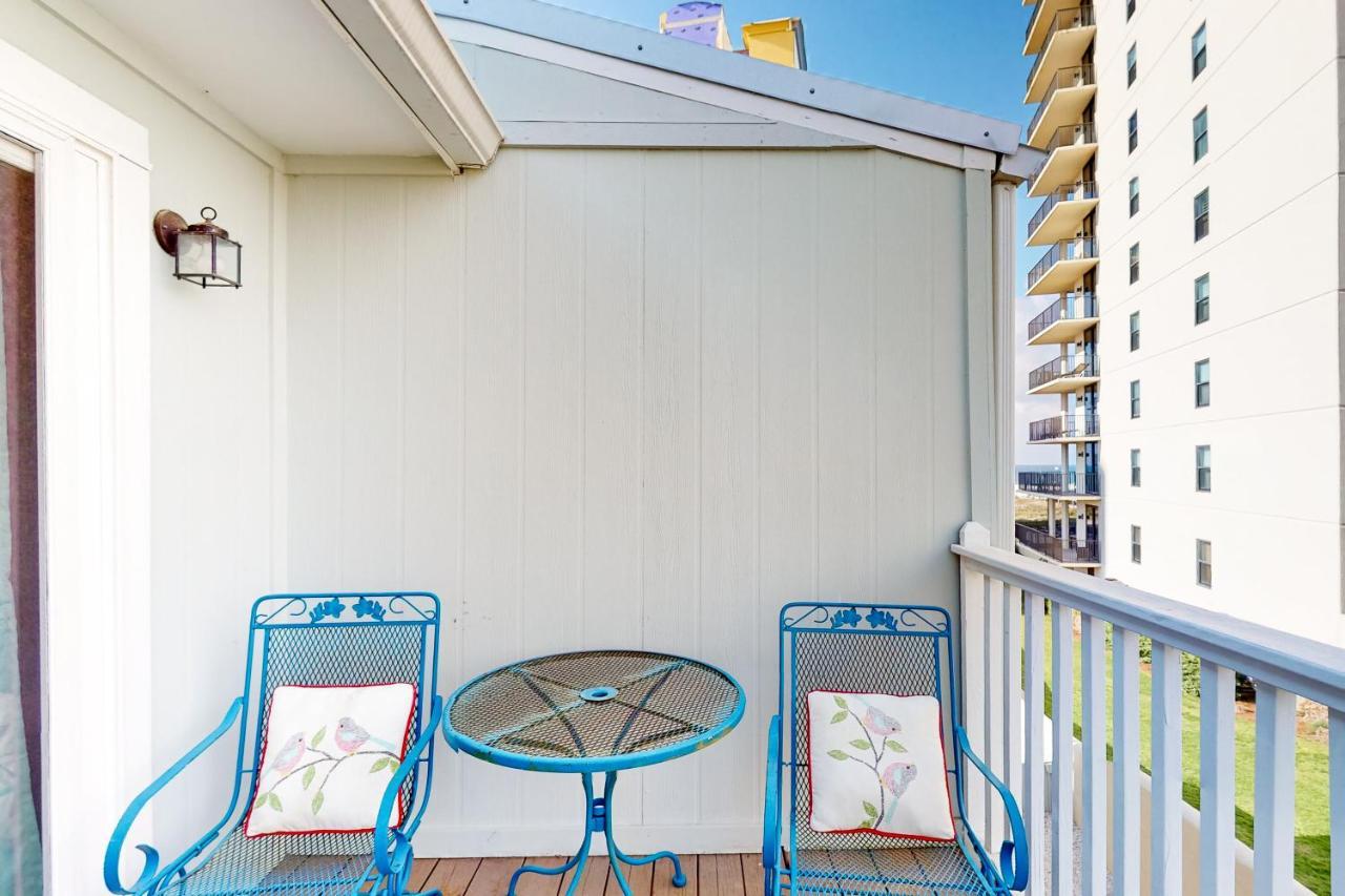 Perdido Dunes #12 Orange Beach Buitenkant foto