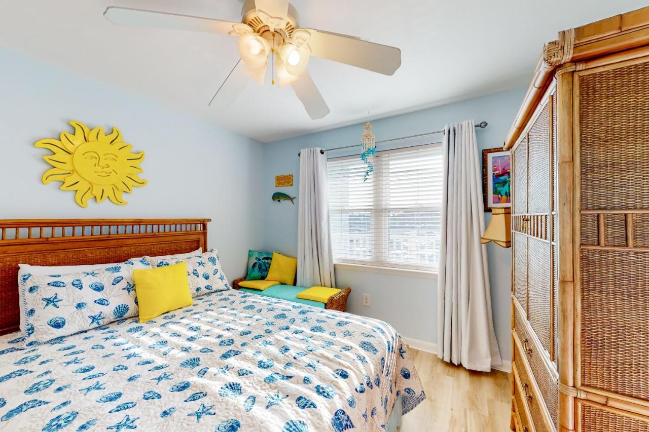 Perdido Dunes #12 Orange Beach Buitenkant foto