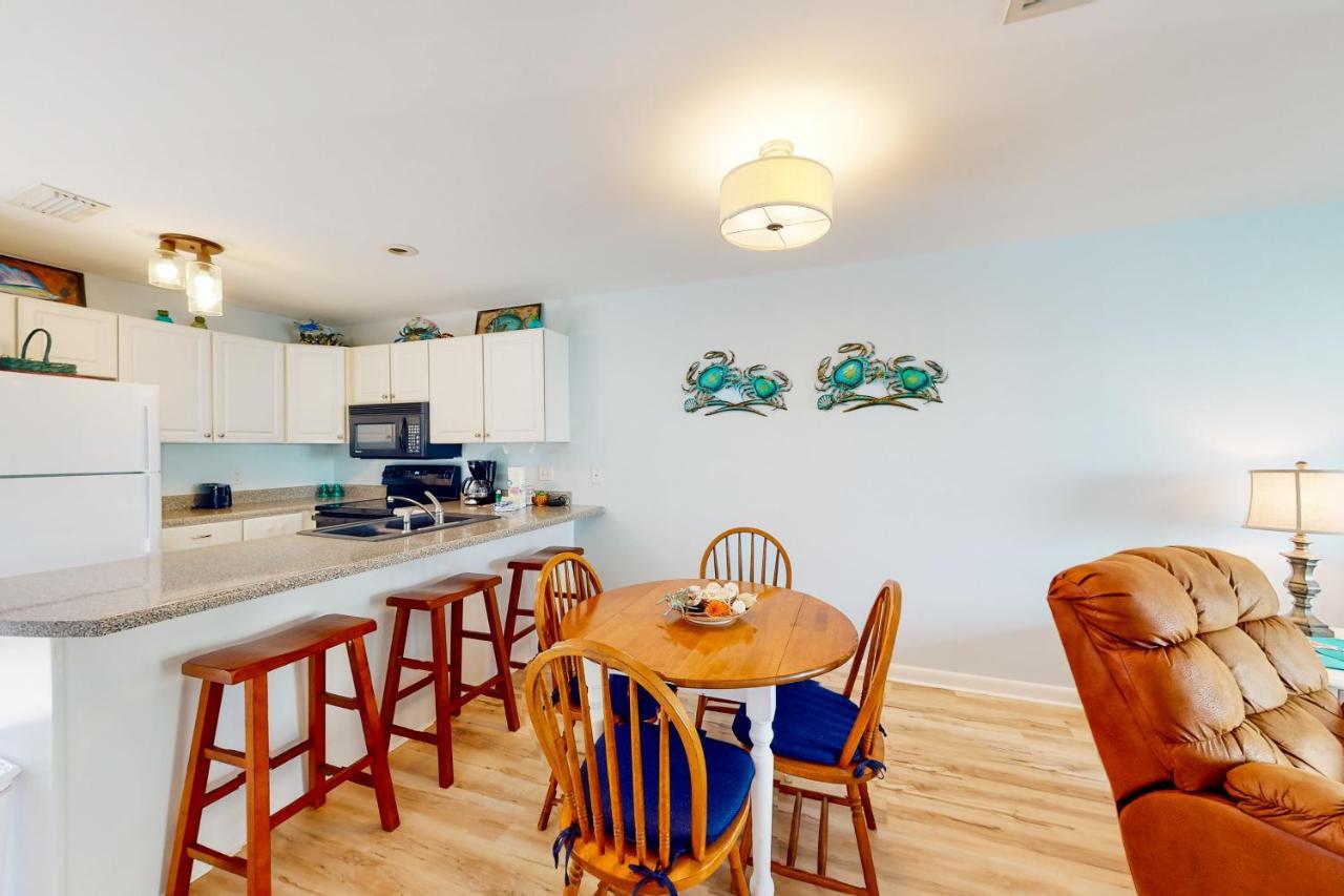 Perdido Dunes #12 Orange Beach Buitenkant foto