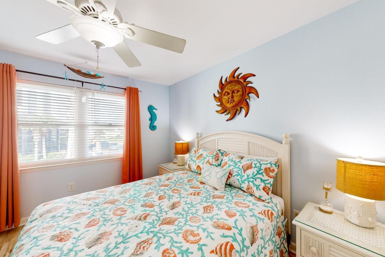 Perdido Dunes #12 Orange Beach Buitenkant foto