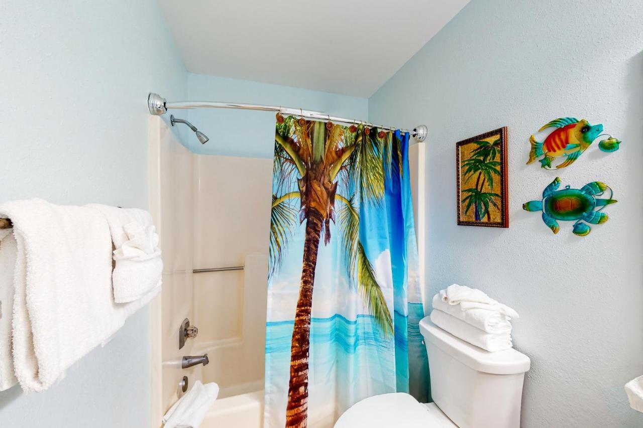 Perdido Dunes #12 Orange Beach Buitenkant foto