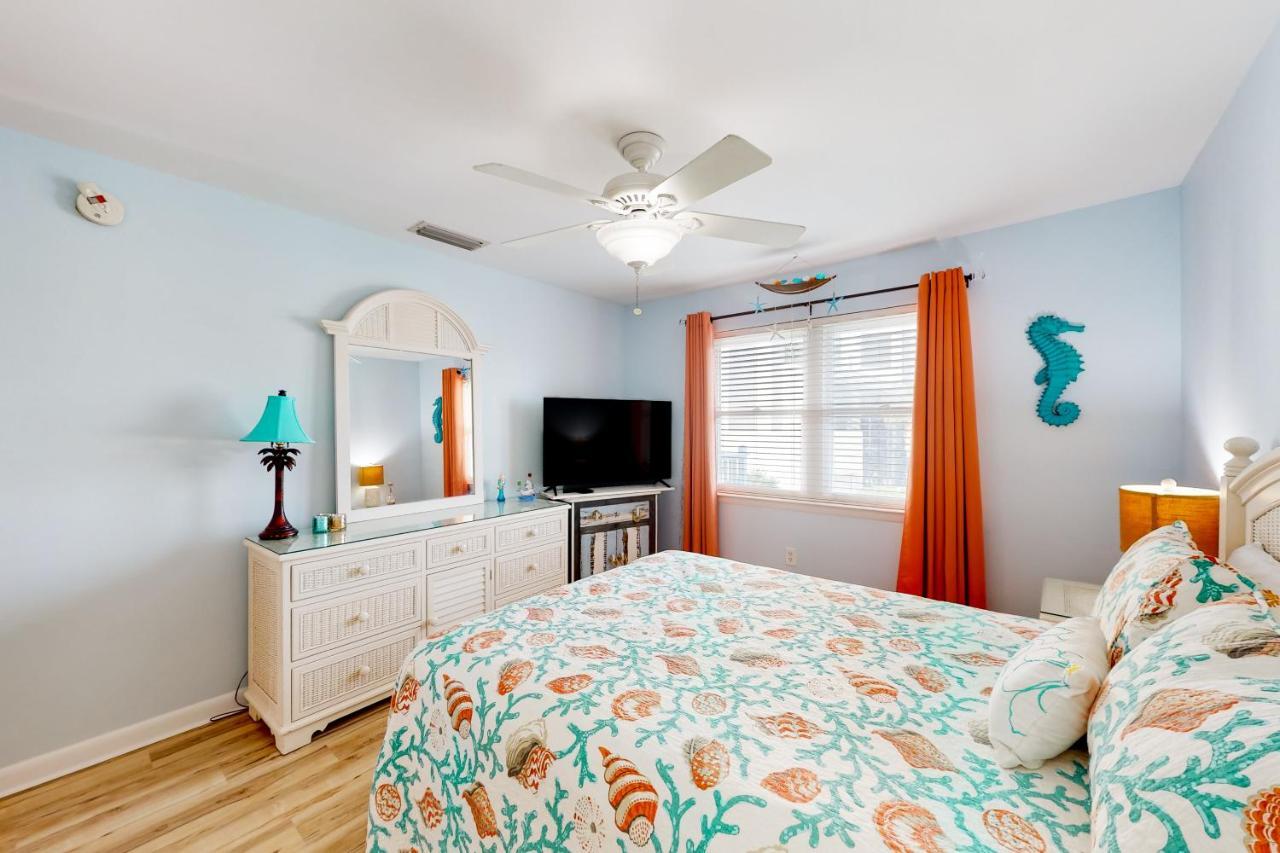 Perdido Dunes #12 Orange Beach Buitenkant foto