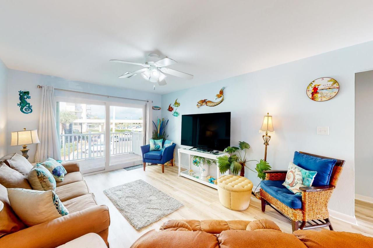Perdido Dunes #12 Orange Beach Buitenkant foto