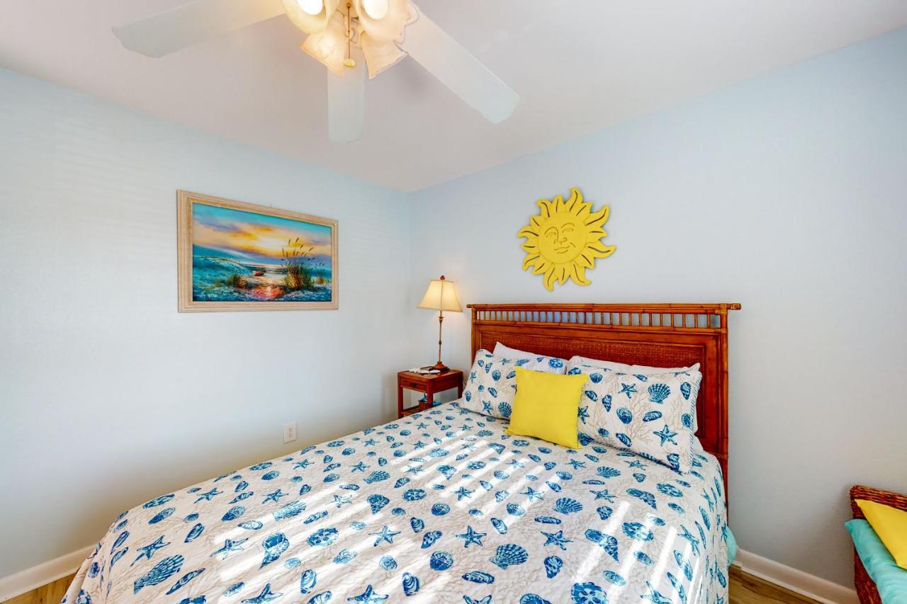 Perdido Dunes #12 Orange Beach Buitenkant foto